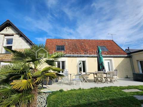 Vente maison 12 pièces Soulaire-et-Bourg 49