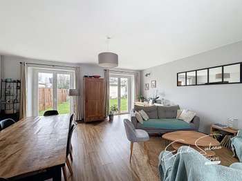 Vente Maison 5 chambresSoulaire-et-Bourg