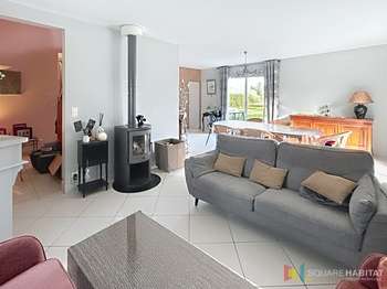 Vente maison 7 pièces Vente maison 7 pièces