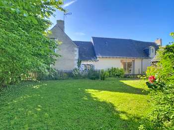 Vente Maison 3 chambresSoulaire-et-Bourg