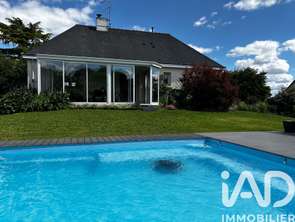 Vente Maison 3 chambresSoulaire-et-Bourg