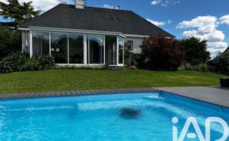Photo Vente maison Soulaire-et-Bourg