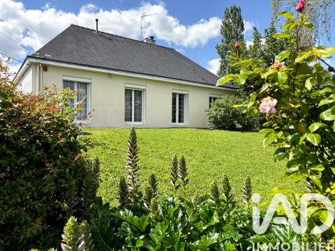 Vente maison 5 pièces Vente maison 5 pièces