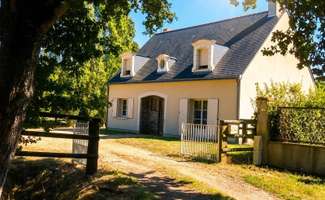 Photo Vente maison Soulaire-et-Bourg