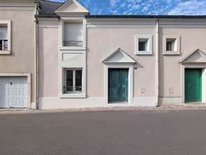 Vente Maison 2 chambresSoulaire-et-Bourg