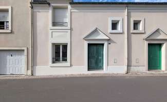 Photo Vente maison Soulaire-et-Bourg