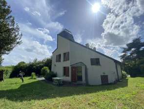 Vente Maison 3 chambresSoulaire-et-Bourg