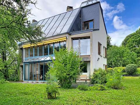 Vente maison 6 pièces Soulaire-et-Bourg 49