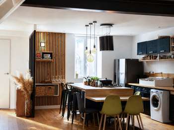 Vente Maison 3 chambresSoulaire-et-Bourg