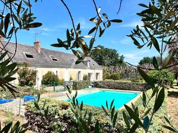 Vente Maison 4 chambresSoulaire-et-Bourg