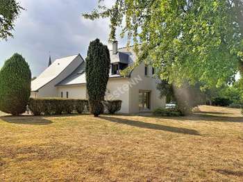 Photo Vente maison Soulaire-et-Bourg