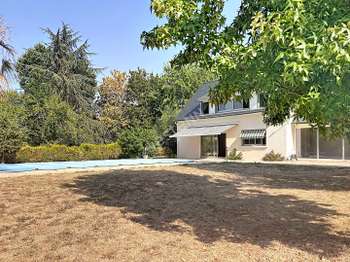 Vente maison 6 pièces Soulaire-et-Bourg 49
