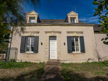 Vente Maison 5 chambresSoulaire-et-Bourg
