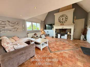 Photo Vente maison Soulaire-et-Bourg