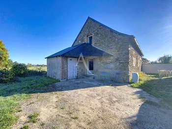 Vente Maison 2 chambresSoulaire-et-Bourg