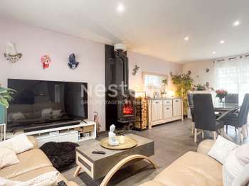 Vente maison 5 pièces Soulaire-et-Bourg 49