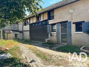 Vente Maison 3 chambresSoulaires