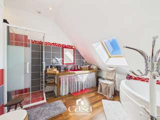 Vente maison 7 pièces Vente maison 7 pièces