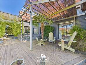 Vente Maison 5 chambresSoulangy