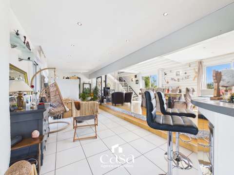 Vente maison 7 pièces Vente maison 7 pièces