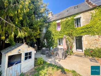 Photo Vente maison Soulangy