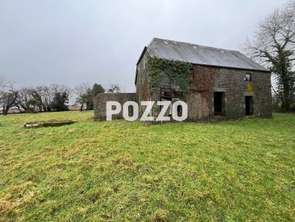 Vente Maison 5 piècesSouleuvre-en-Bocage