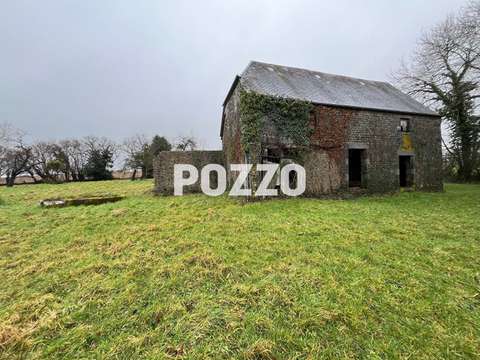 Vente maison 5 pièces Souleuvre-en-Bocage 14