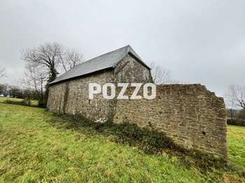 Vente maison 5 pièces Souleuvre-en-Bocage 14