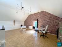 Vente maison 11 pièces