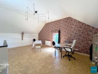 Vente maison 11 pièces