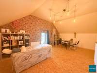 Vente maison 11 pièces