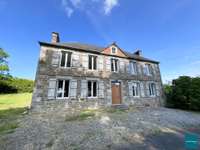 Vente maison 11 pièces