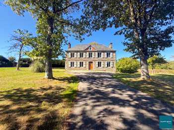 Vente maison 11 pièces Souleuvre-en-Bocage 14