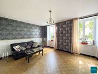 Vente maison 11 pièces