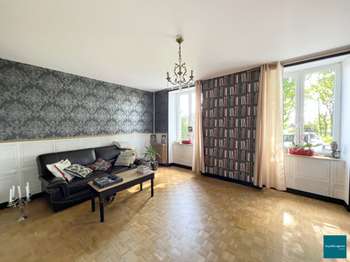 Vente maison 11 pièces