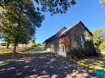 Vente maison 11 pièces