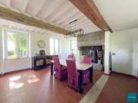 Vente maison 11 pièces