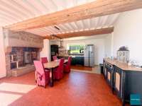 Vente maison 11 pièces
