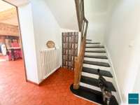 Vente maison 11 pièces