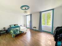 Vente maison 11 pièces