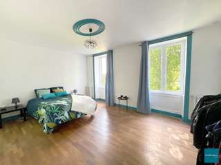 Vente maison 11 pièces