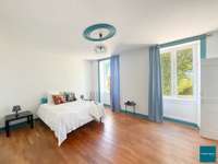Vente maison 11 pièces