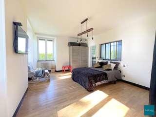 Vente maison 11 pièces