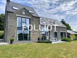 Vente Maison 4 chambresSouleuvre-en-Bocage