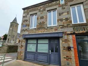 Vente Maison 2 chambresSouleuvre-en-Bocage