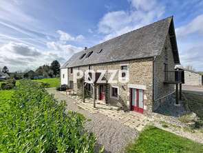 Vente Maison 4 chambresSouleuvre-en-Bocage