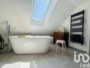 Vente Maison 6 chambresSouleuvre-en-Bocage