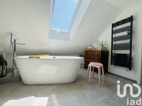 Vente maison 8 pièces Souleuvre-en-Bocage 14