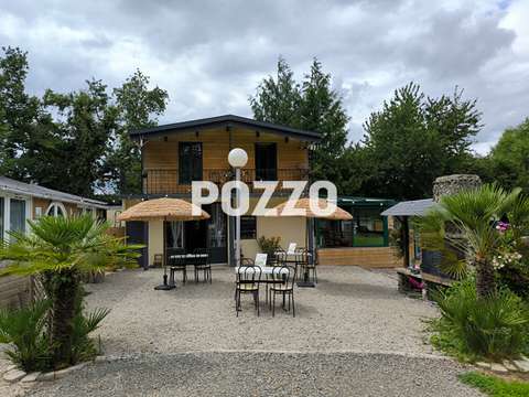 Vente maison 15 pièces Souleuvre-en-Bocage 14