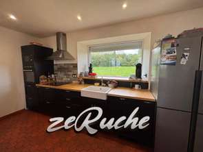 Vente Maison 5 piècesSouleuvre-en-Bocage